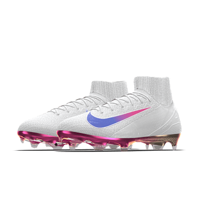NIKE公式】ナイキ マーキュリアル スーパーフライ 10 エリート By You